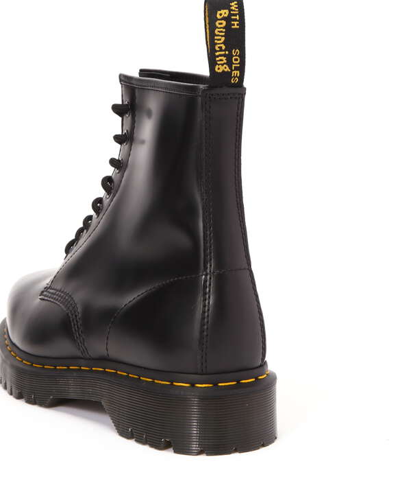 Dr.Martens/ドクターマーチン1460 BEX SQUARED 8EYE BOOTS/スクエア ...