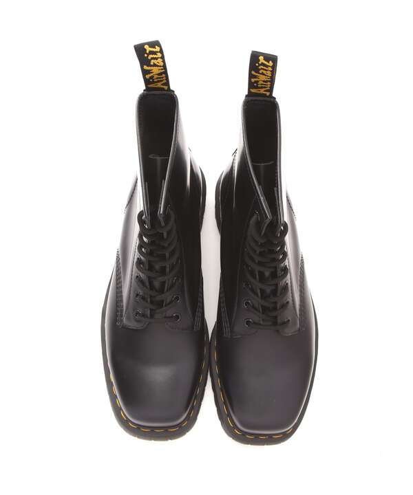 Dr.Martens/ドクターマーチン1460 BEX SQUARED 8EYE BOOTS/スクエア ...