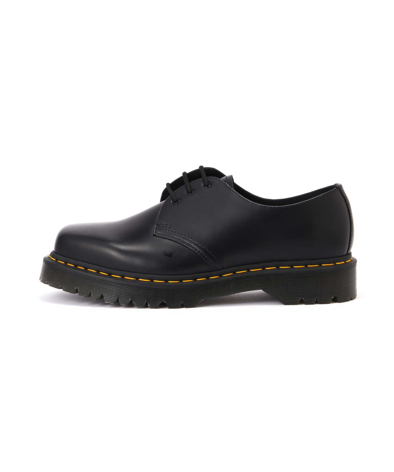 Dr.Martens/ドクターマーチン/1461 BEX SQUARED 3EYE SHOES/3ホール