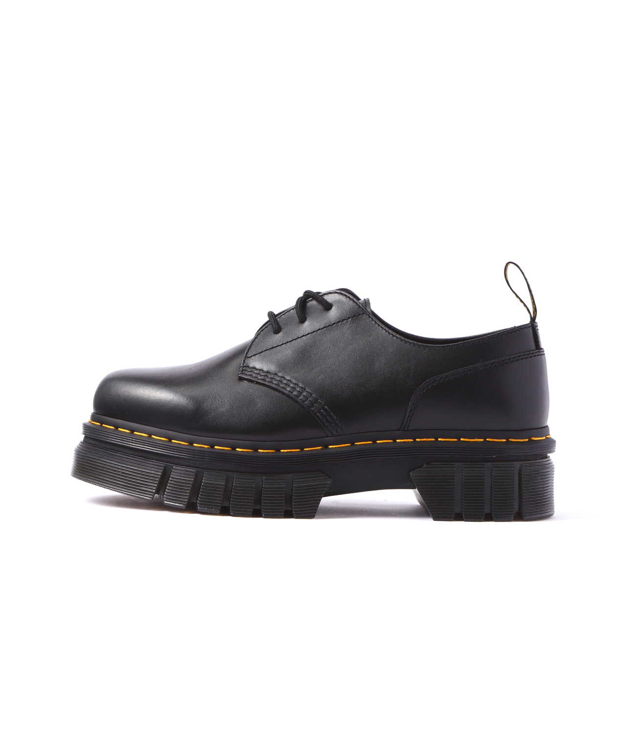 Dr.Martens/ドクターマーチン/AUDRICK 3EYE SHOES/オードリック3ホール