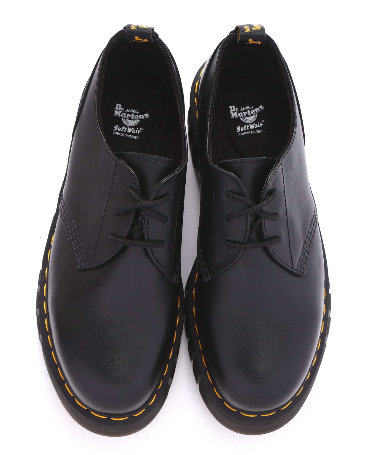 Dr.Martens/ドクターマーチン/AUDRICK 3EYE SHOES/オードリック3ホール