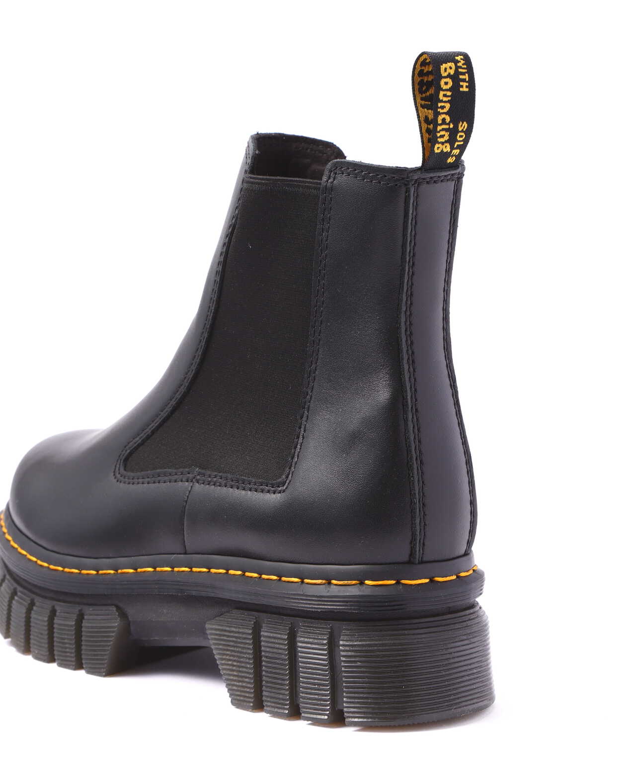 【新品未使用】Dr.Martens Audrick chelsea サイドゴアAud