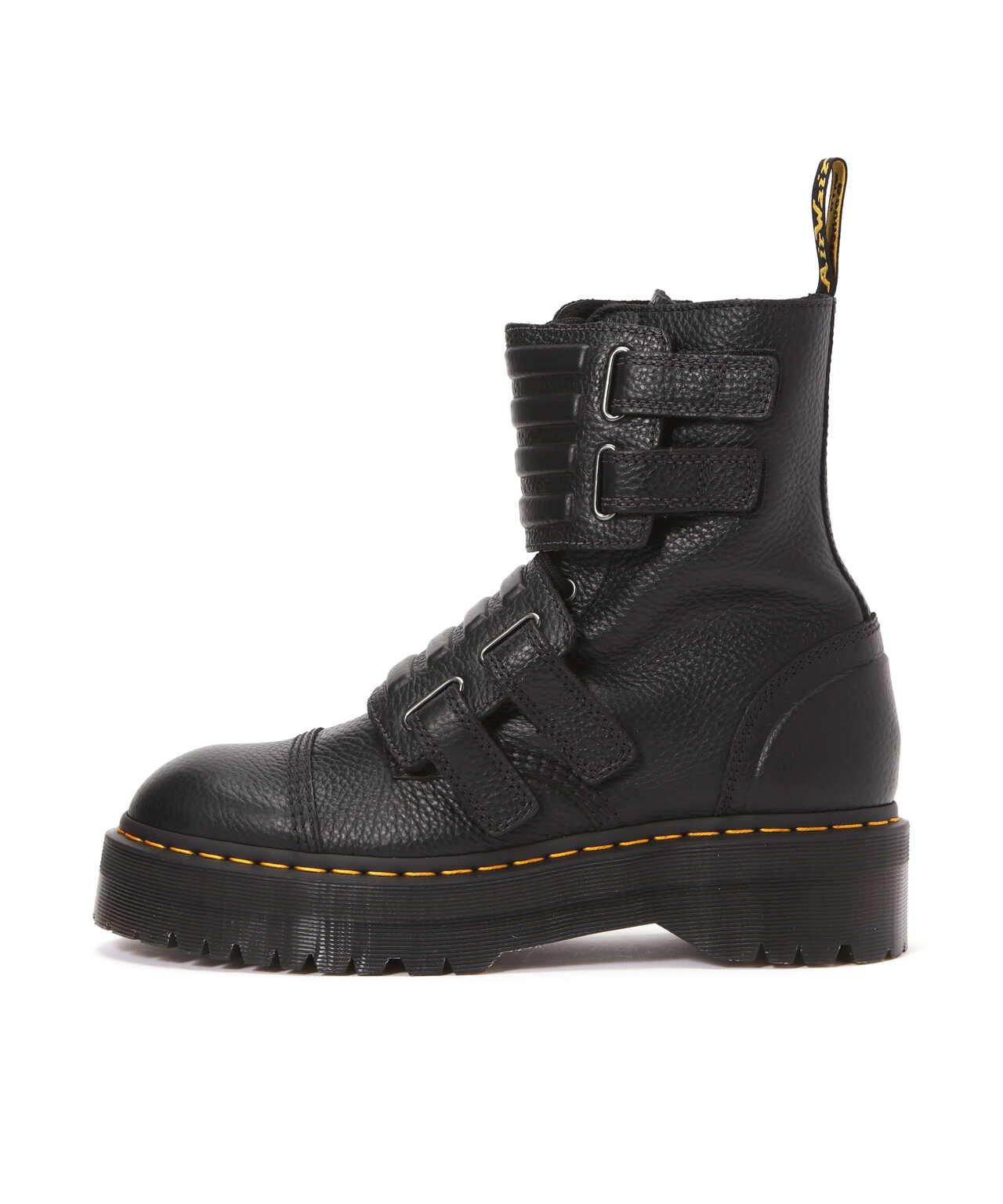 Dr.Martens/ドクターマーチン/AXXEL 8 タイ ブーツ | LHP