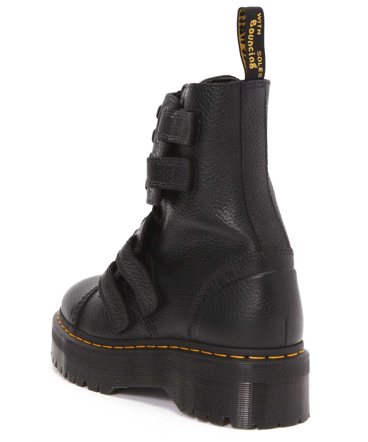 Dr.Martens/ドクターマーチン/AXXEL 8 タイ ブーツ | LHP ( エルエイチピー ) | US ONLINE STORE（US  オンラインストア）