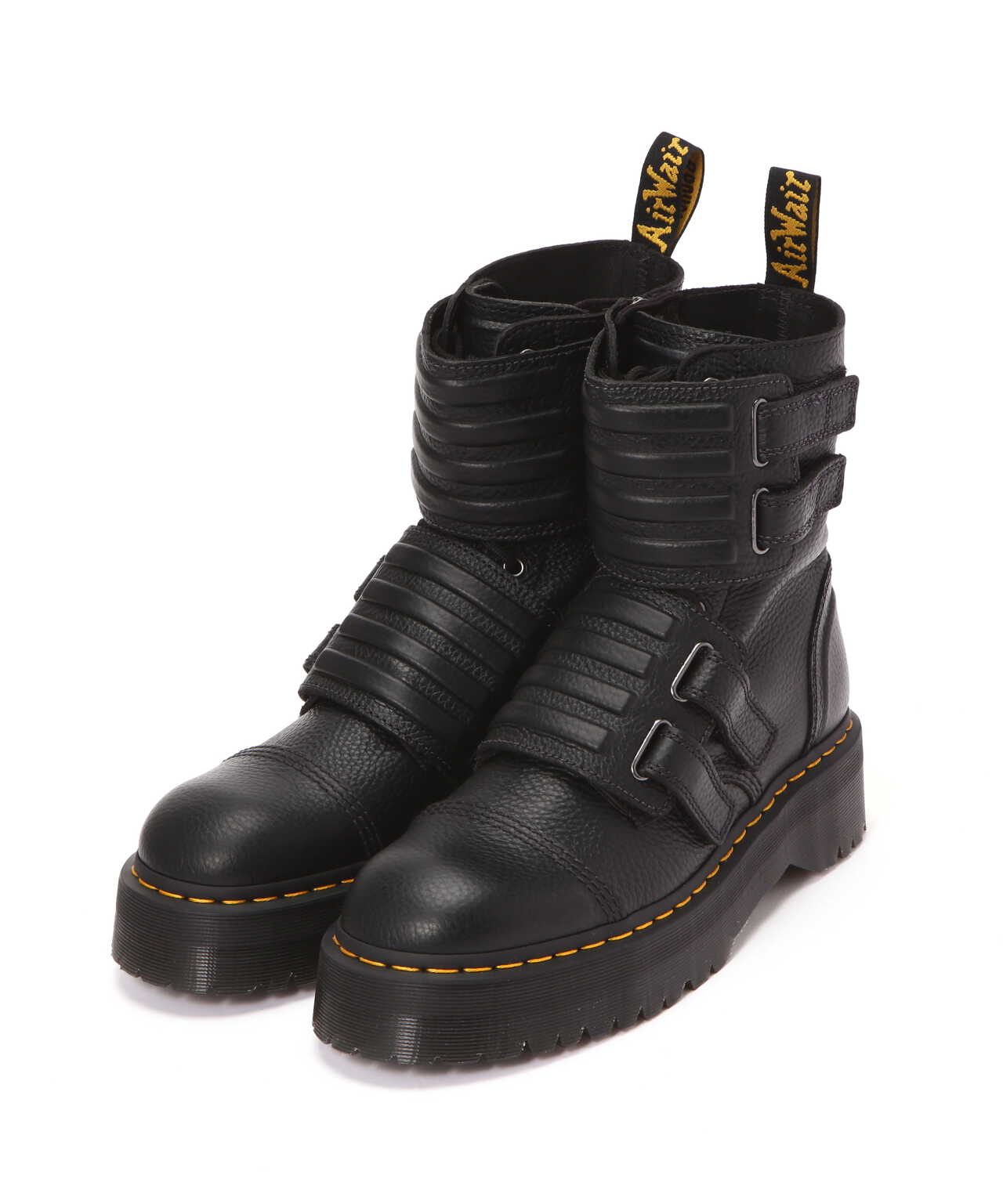 Dr.Martens/ドクターマーチン/AXXEL 8 タイ ブーツ | LHP 