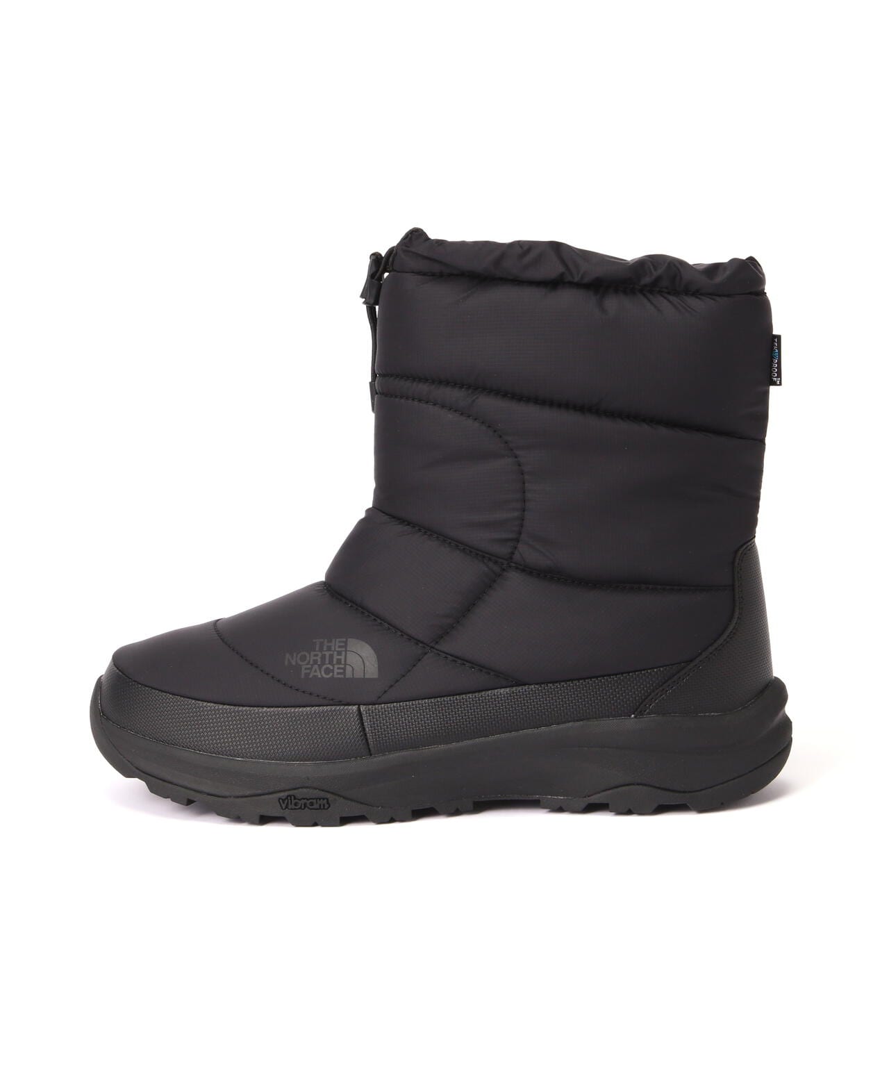 THENORTHFACE/ザ・ノースフェイス/Nuptse Bootie WP 7 NF52272 | LHP