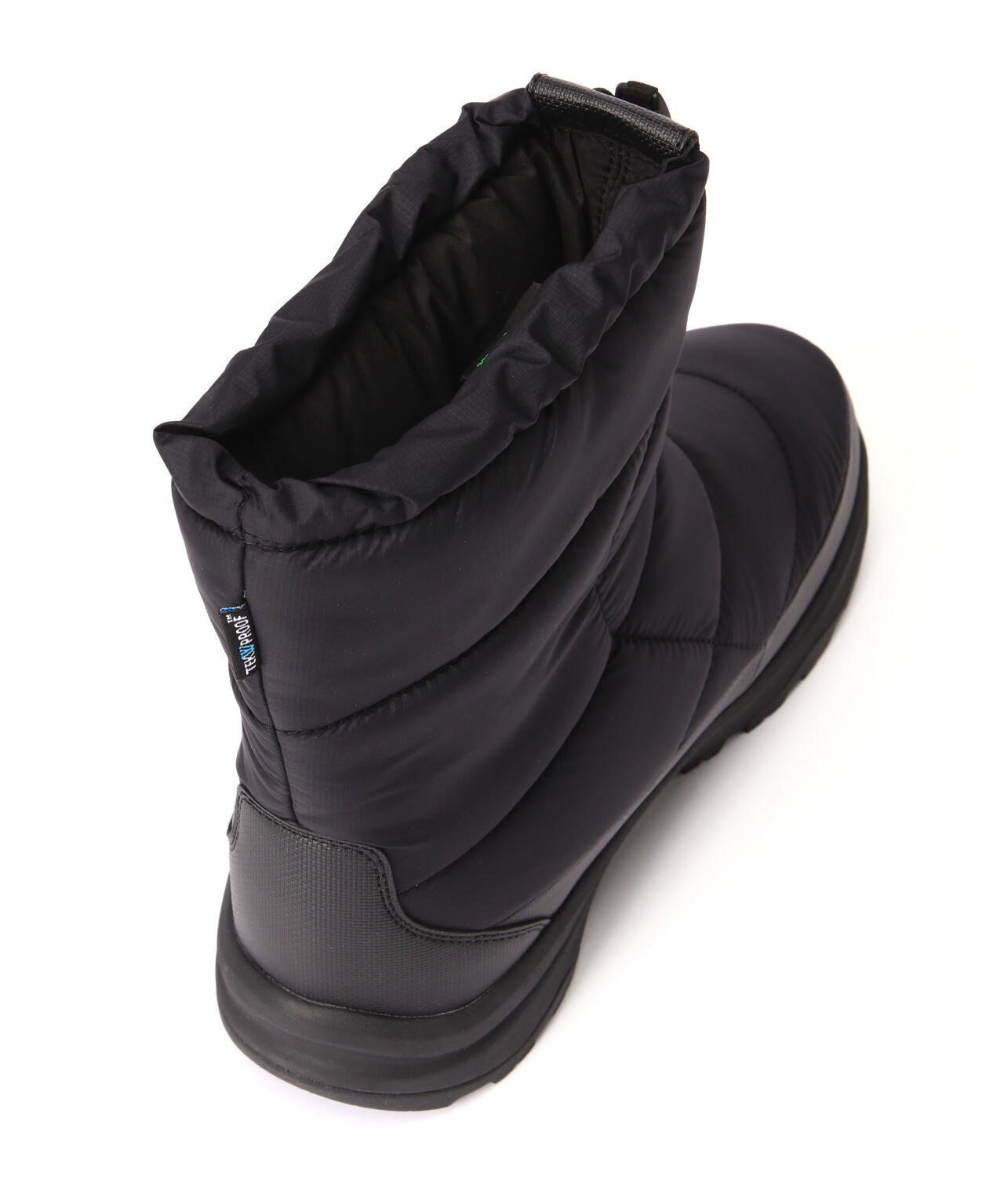 THENORTHFACE/ザ・ノースフェイス/Nuptse Bootie WP 7 NF52272 | LHP