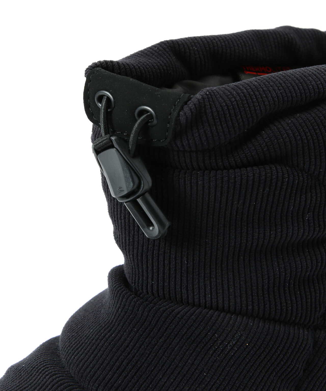 THE NORTH FACE/ザ・ノースフェイス/Nuptse Bootie WP VI Short SE