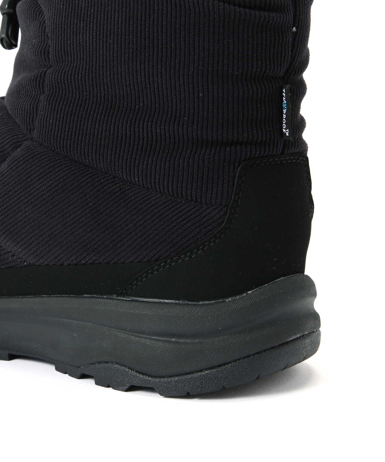 THE NORTH FACE/ザ・ノースフェイス/Nuptse Bootie WP VI Short SE