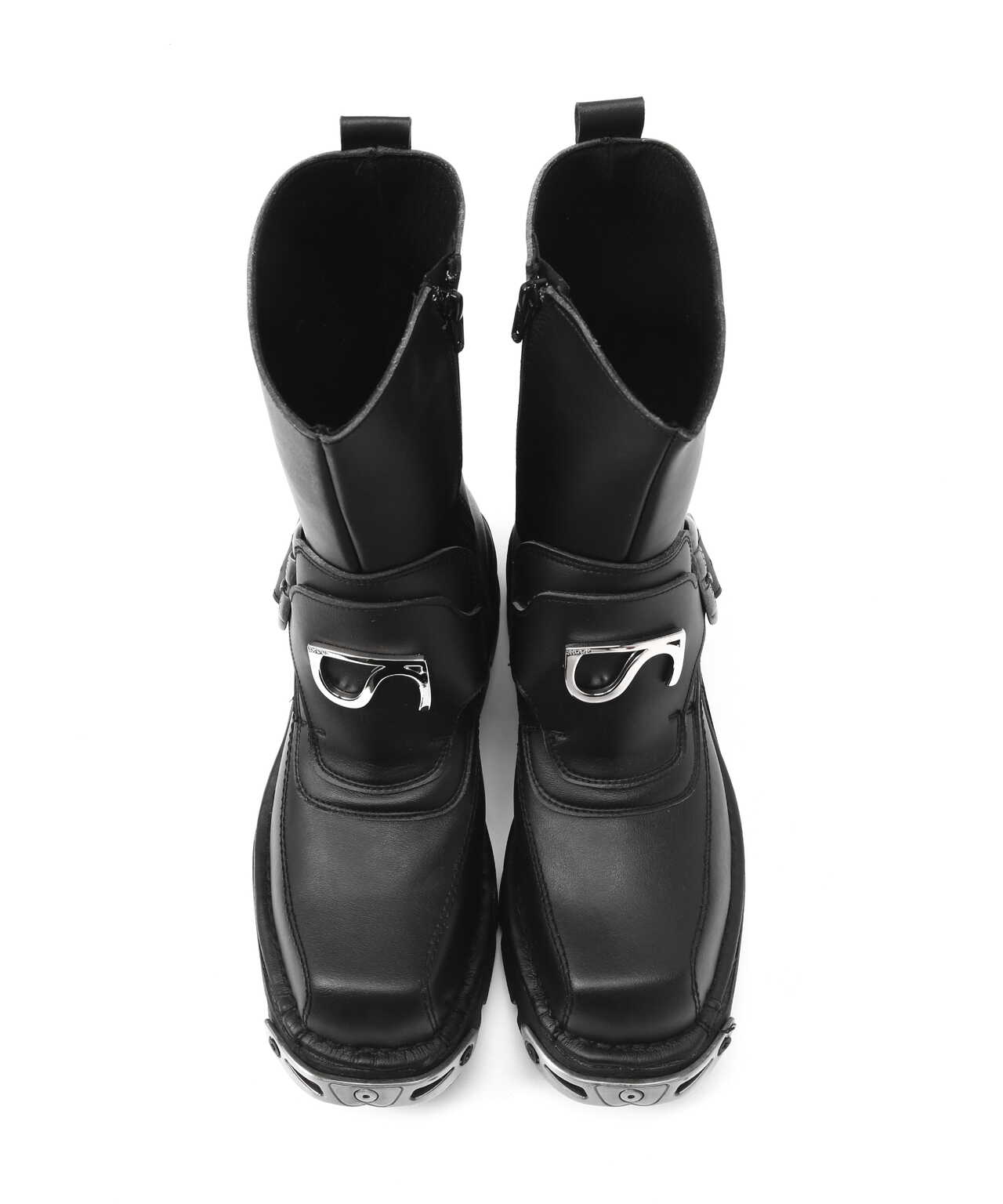 NEWROCK/ニューロック/M-MET BOOTS/ブーツ | LHP ( エルエイチピー ...