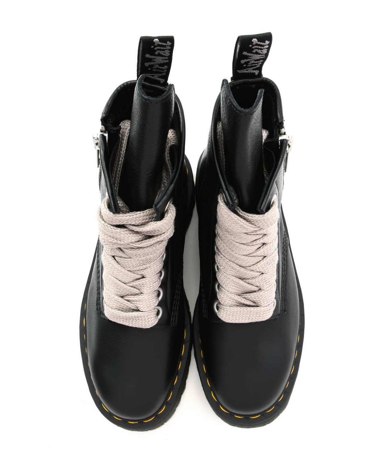 Dr.Martens Rick Owensドクターマーチン リックオウエンス - 靴