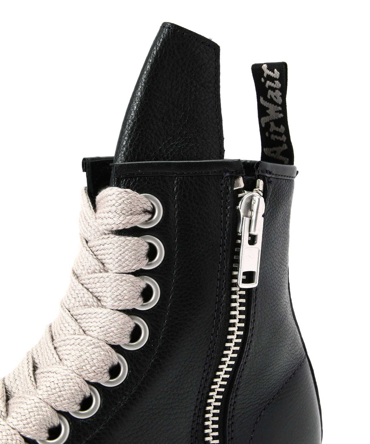 Rick Owens × Dr.Martens/リックオウエンス×ドクターマーチン/QUAD ...