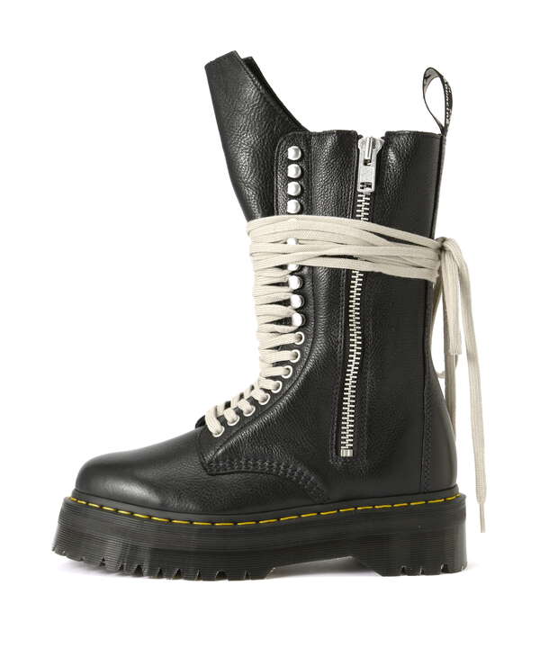 rick owens Dr.Martens コラボブーツ26.5cm-