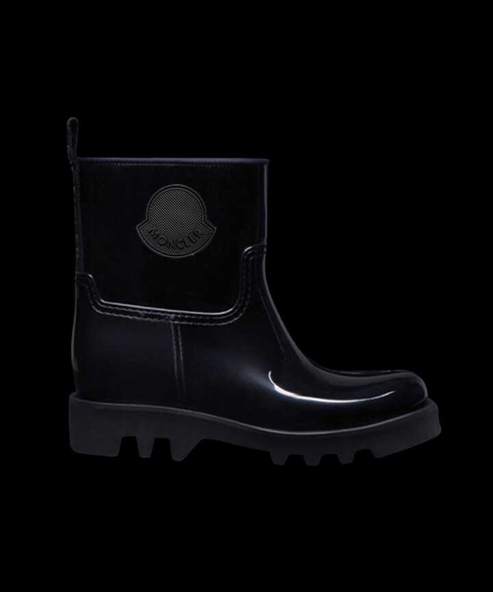 MONCLER/モンクレール/GINETTE RANI BOOTS/レインブーツ | LHP