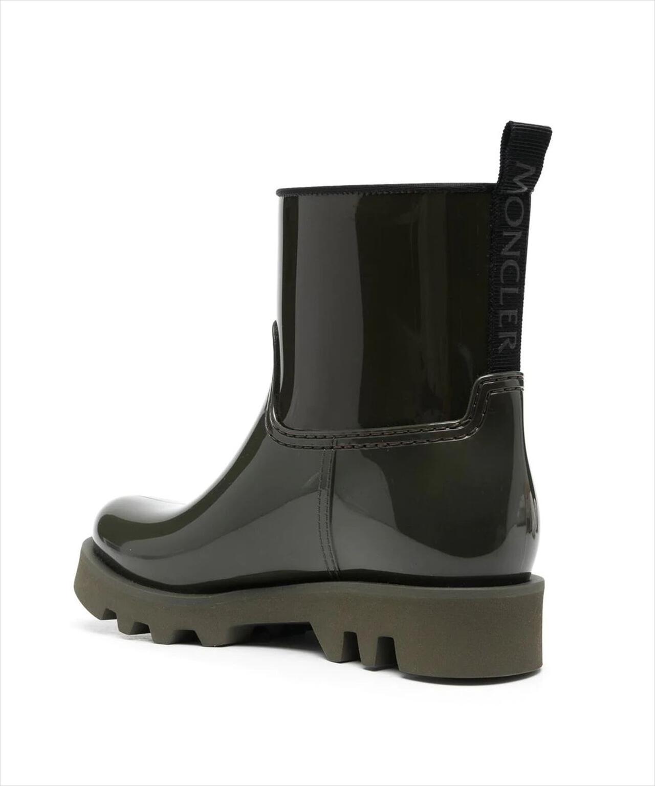 MONCLER/モンクレール/GINETTE RANI BOOTS/レインブーツ | LHP