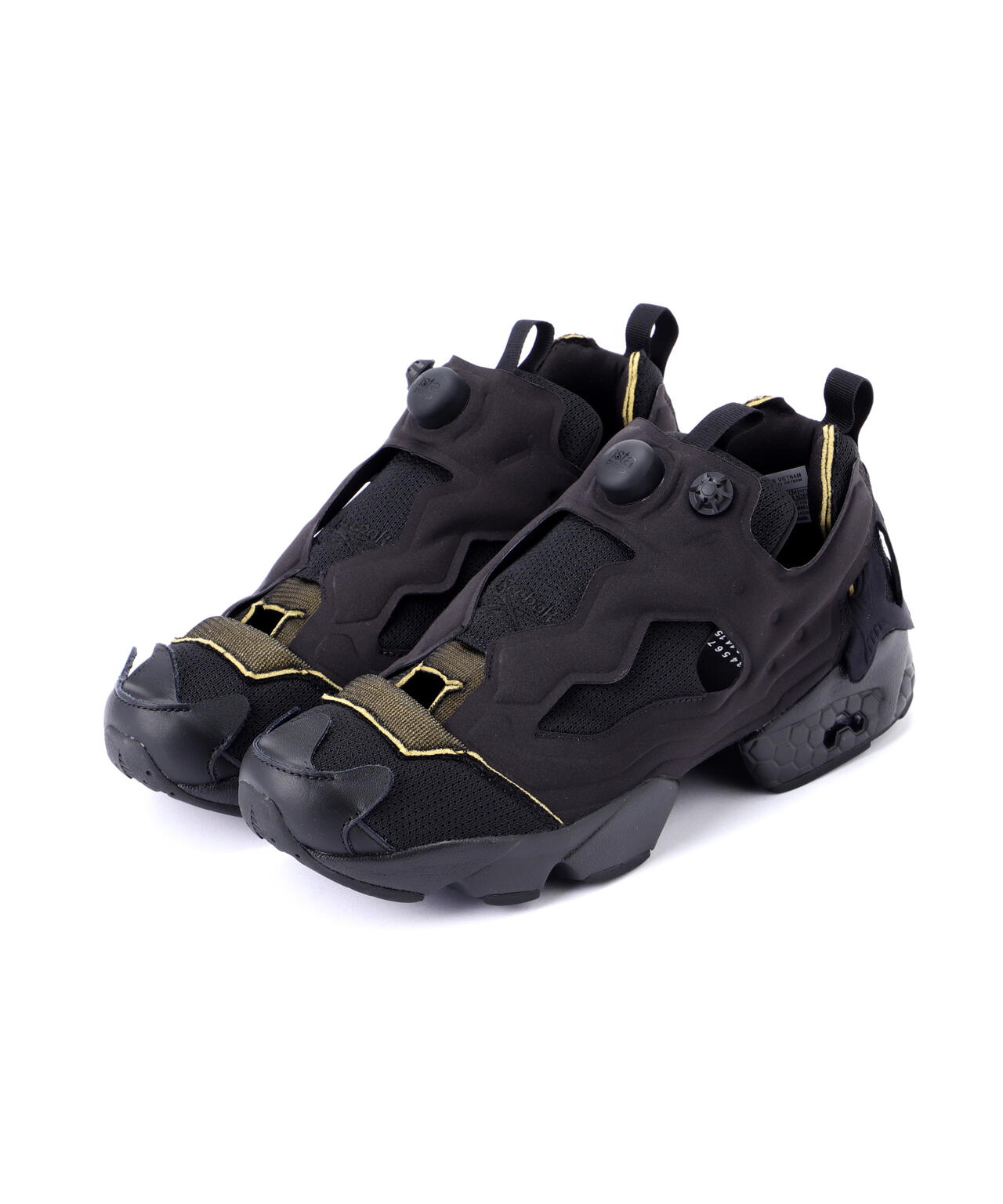 MaisonMargiela×Reebok/メゾンマルジェラ×リーボック/Instapump Fury Memory Of/スニーカー | LHP (  エルエイチピー ) | US ONLINE STORE（US オンラインストア）