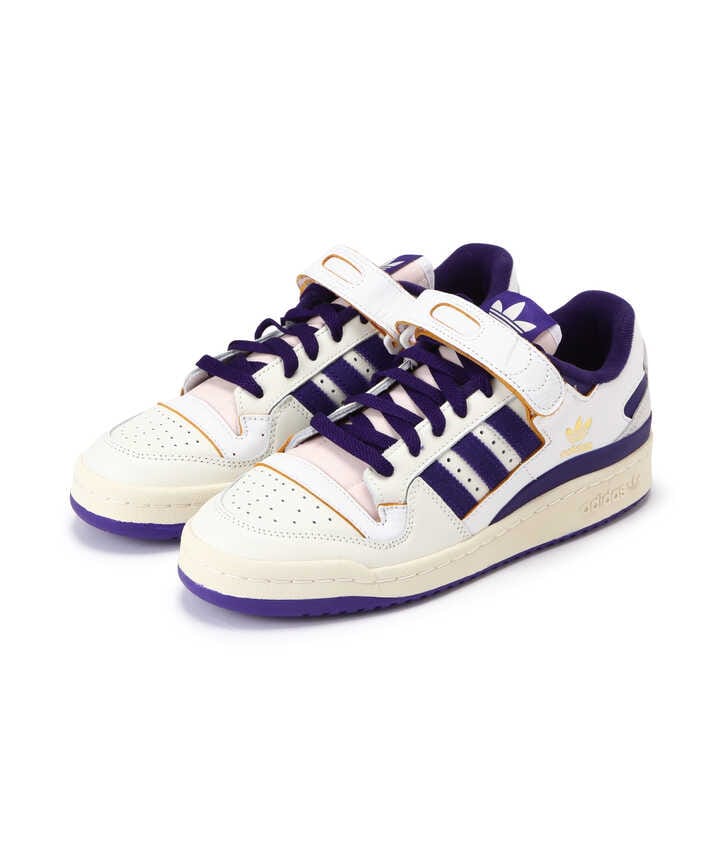 adidas/アディダス/FORUM 84 LOW/フォーラム84ロー スニーカー