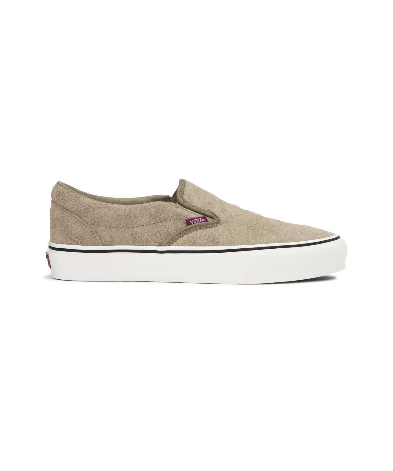 needles×vans CLASSIC SLIP-ON スリッポン 26.5-