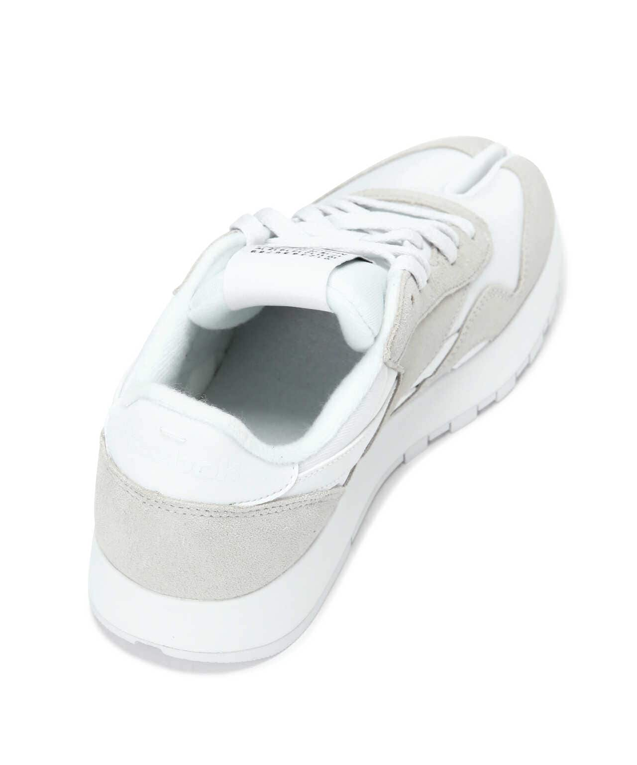 MaisonMargiela×Reebok/メゾンマルジェラ×リーボック/THE CLASSIC ...