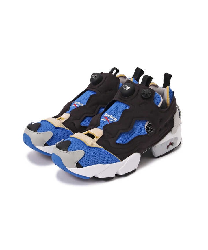 MaisonMargiela×Reebok/メゾンマルジェラ×リーボック/Instapump Fury Memory Of/スニーカー | LHP (  エルエイチピー ) | US ONLINE STORE（US オンラインストア）