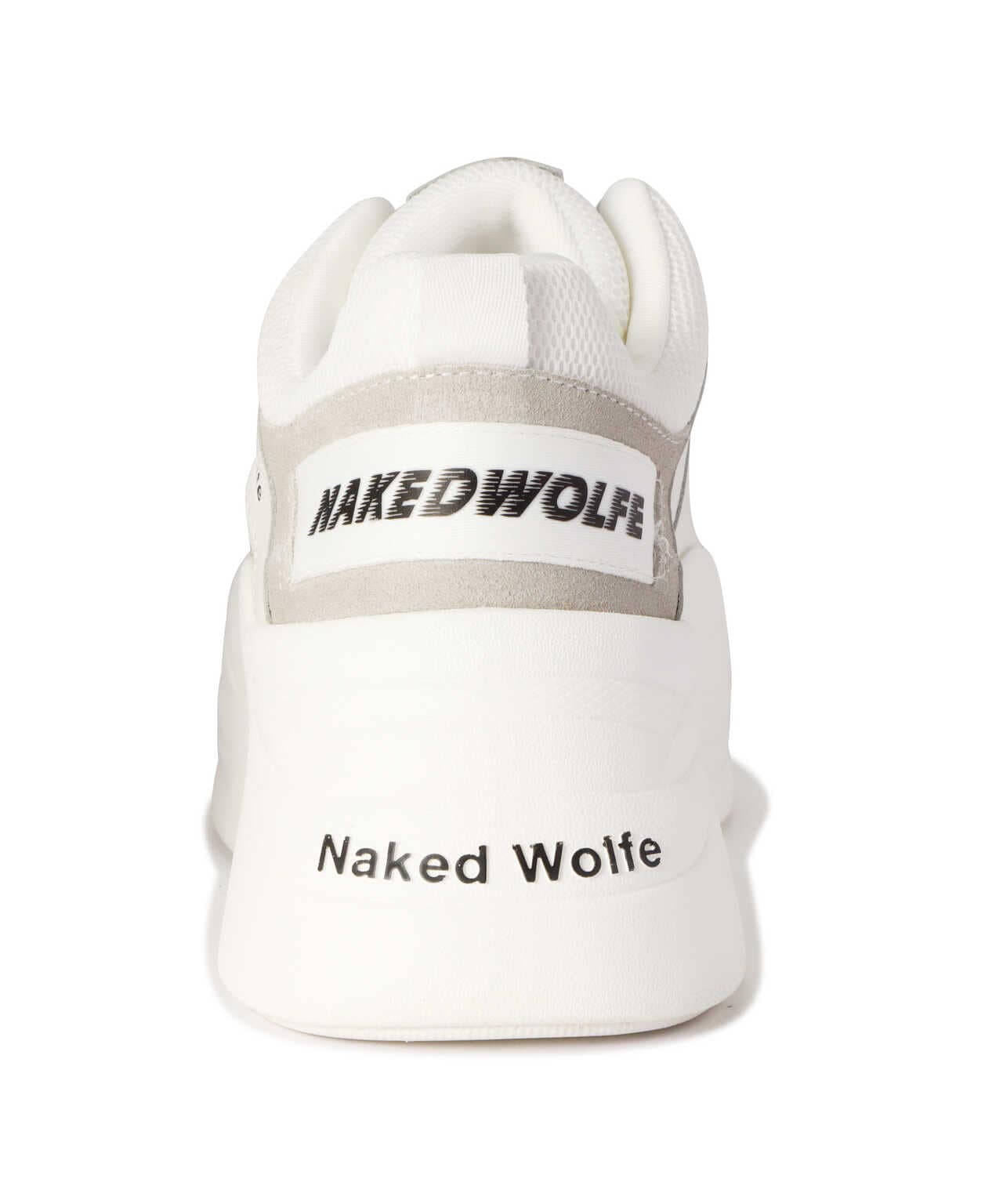 NakedWolfe/ネイキッドウルフ/TRACK スニーカー | LHP ...