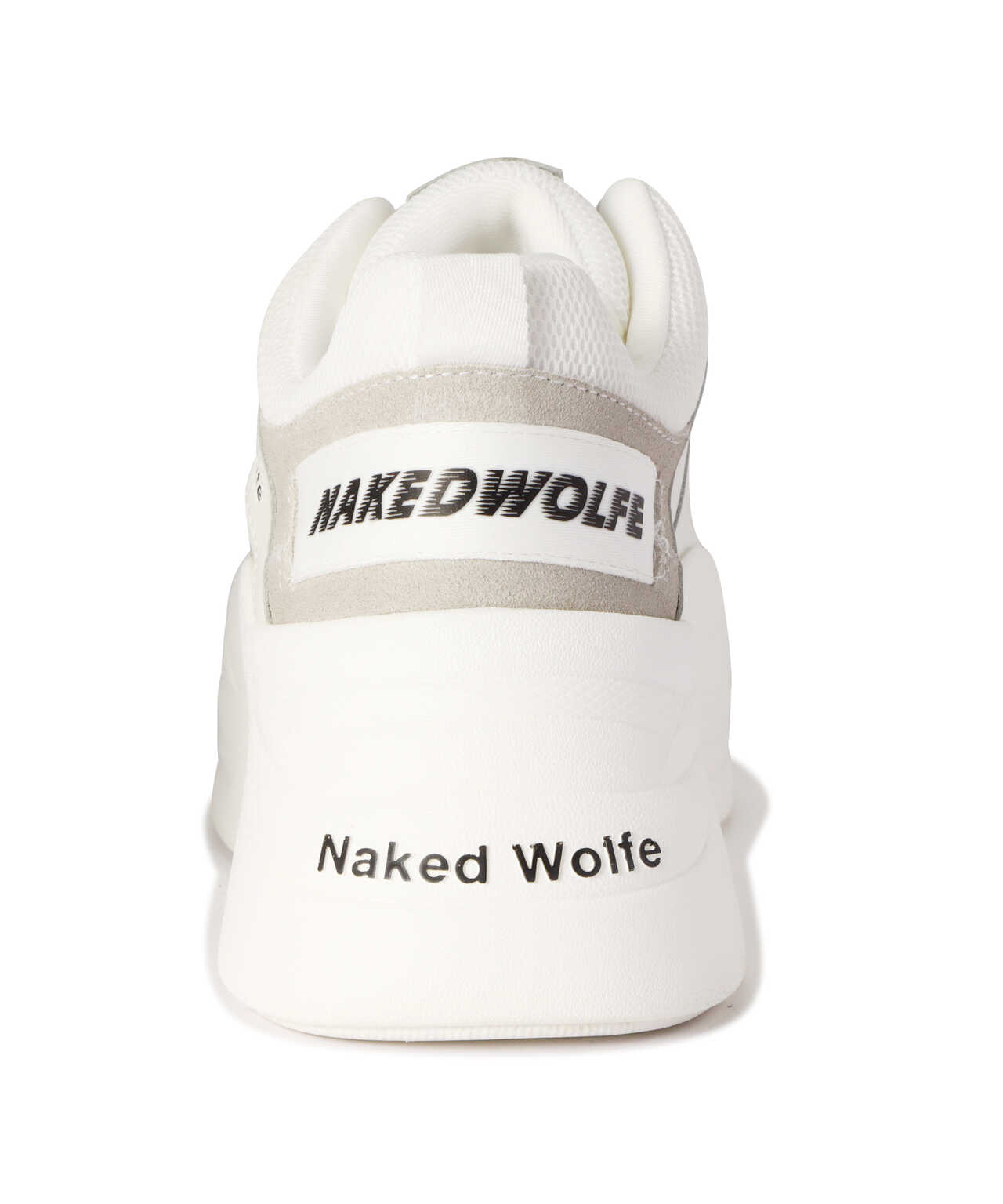 ネイキッドウルフ naked wolfe-