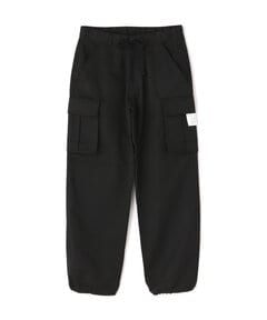 Dankeschon/ダンケシェーン/TC TWILL CARGO PANTS/ツイルカーゴパンツ