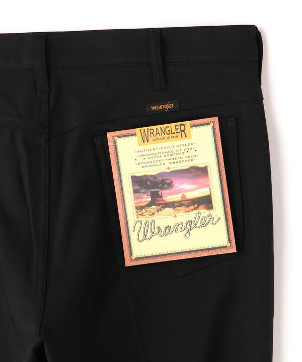 Wrangler/ラングラー/ランチャー DRESS JEANS/ドレスパンツ