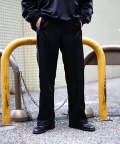 NEEDLES/ニードルス/LHP ‎Exclusive Track Pant - Poly Somooth