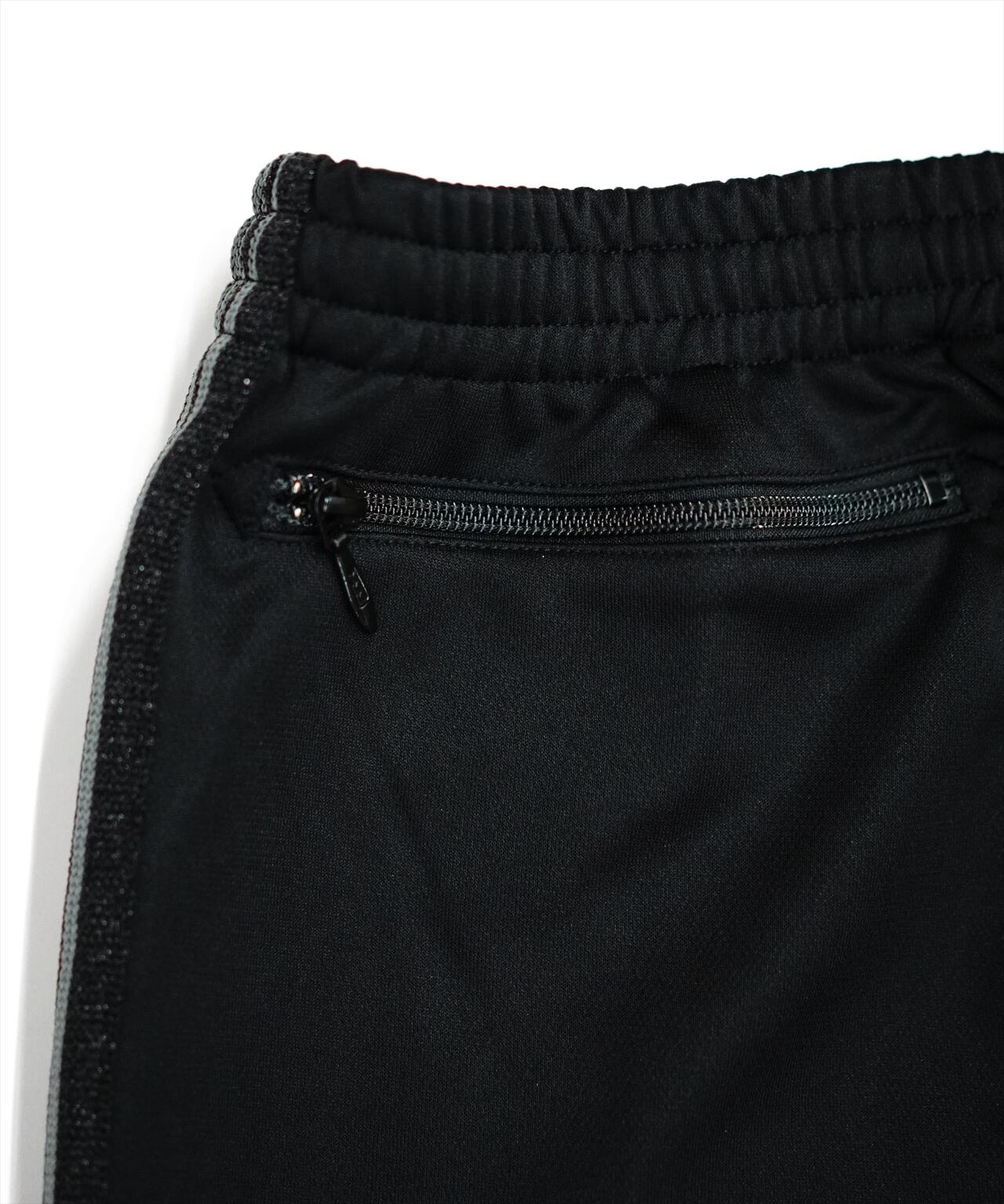 NEEDLES/ニードルス/LHP ‎Exclusive Zipped Track Pant - Poly Somooth