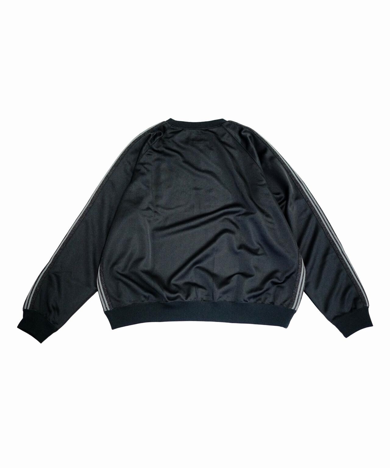 NEEDLES/ニードルス/LHP ‎Exclusive Track Crew Neck Shirt - Poly