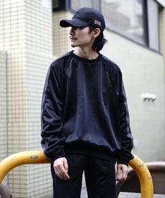 LHP別注 ニードルス Track Crew Neck Shirt XL-eastgate.mk