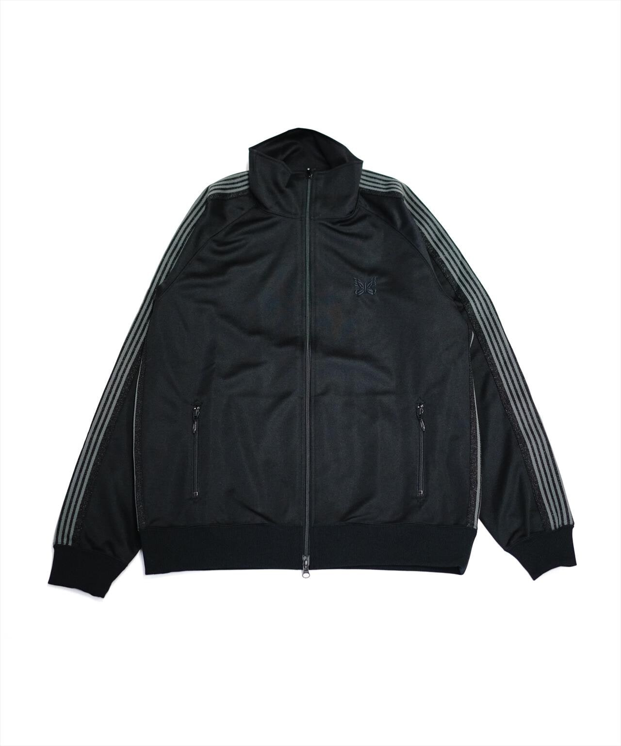 NEEDLES/ニードルス/LHP ‎Exclusive Track Jacket - Poly Smooth | LHP