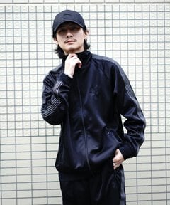 NEEDLES/ニードルス/LHP ‎Exclusive Track Jacket - Poly Smooth