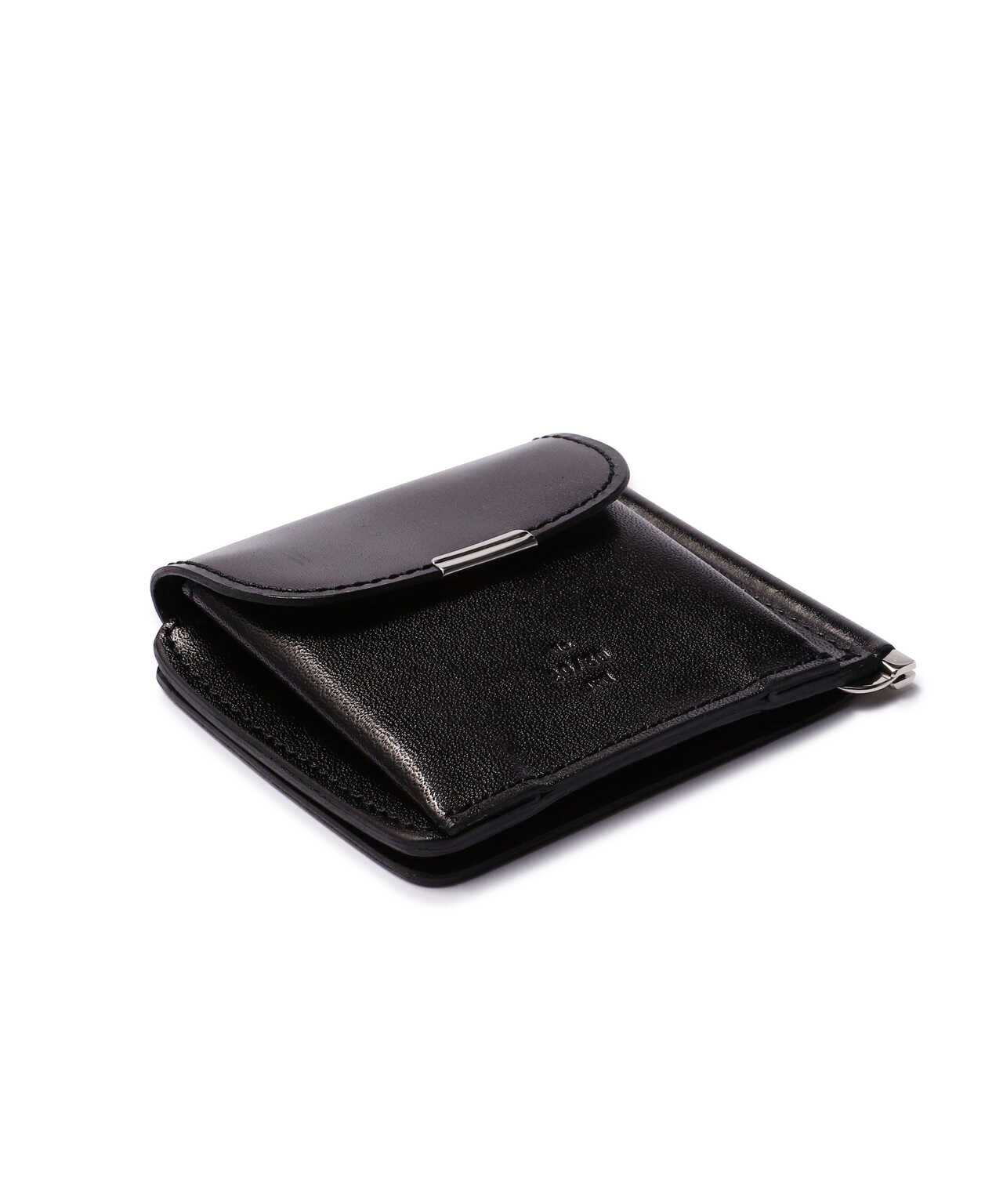 人気定番 〖20/80〗CLIP WALLET 財布 スマートウォレット 折り財布 