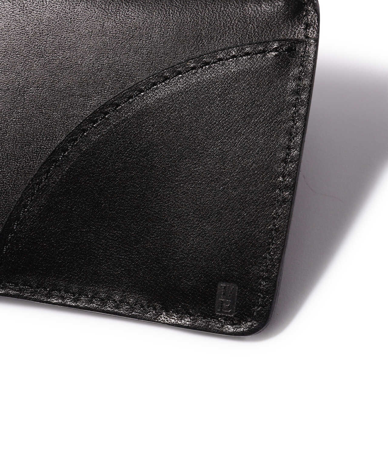 20/80 TOCHIGI LEATHER CLIP WALLET