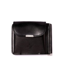 【20/80】トゥエンティーエイティー/ KIP LEATHER CLIP WALLET