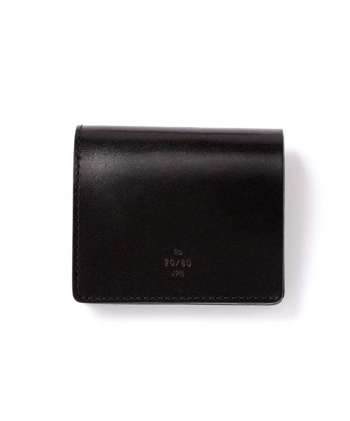 【大人気得価】【20/80】TOCHIGI LEATHER JABARA WALLET 小物