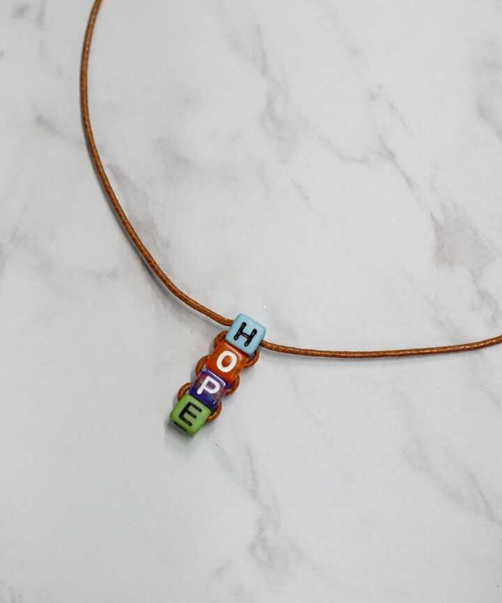 エルエイチピー L.H.P. flan/フラン/[ JHOPE ] Pearl with Mugungwha Necklace/パールカスタムロゴ ネックレス （アザー3） - ファッション通販 MAGASEEK(マガシーク)