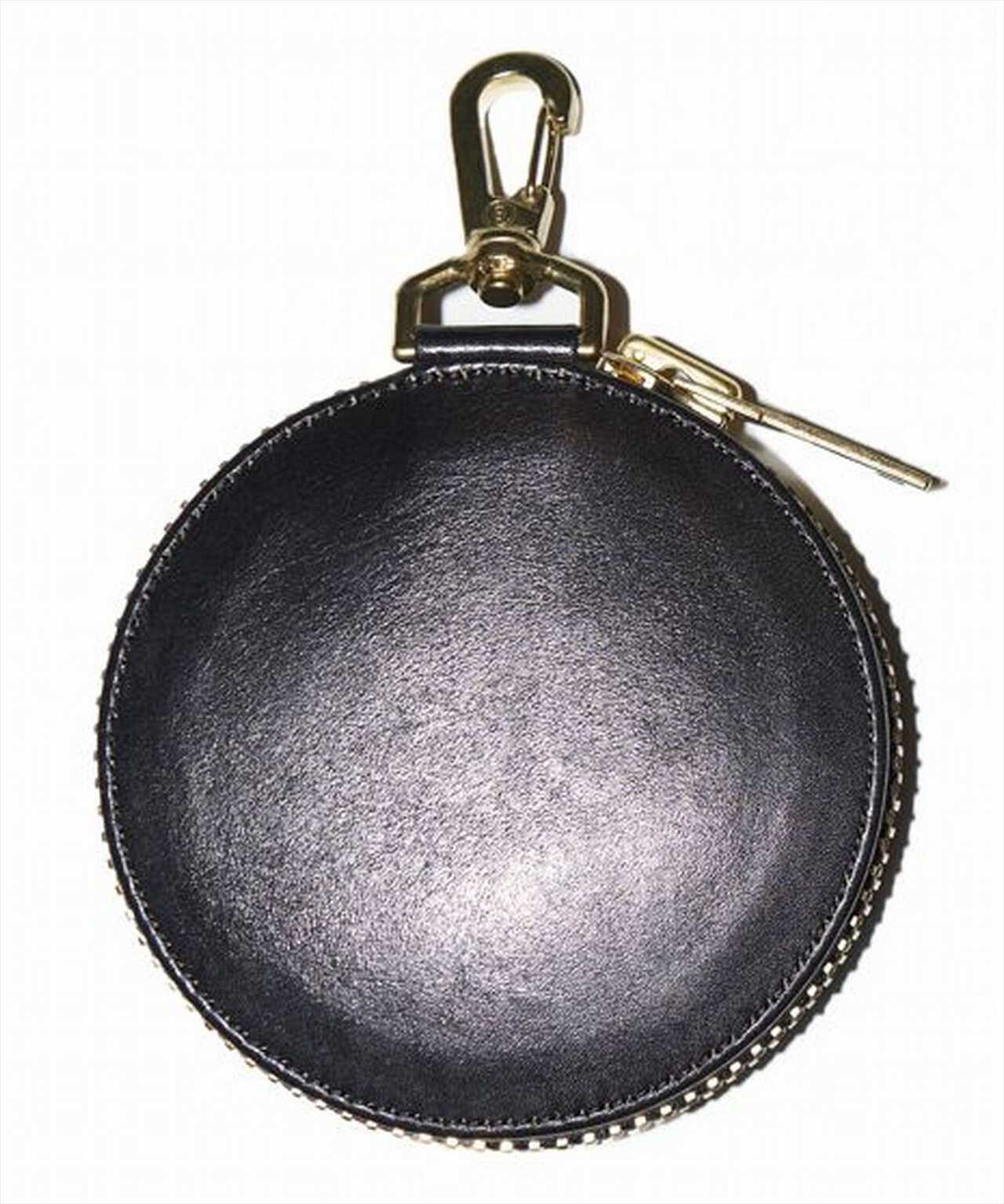 Blackmeans/ブラックミーンズ/LEATHER COIN CASE/レザーコインケース ...