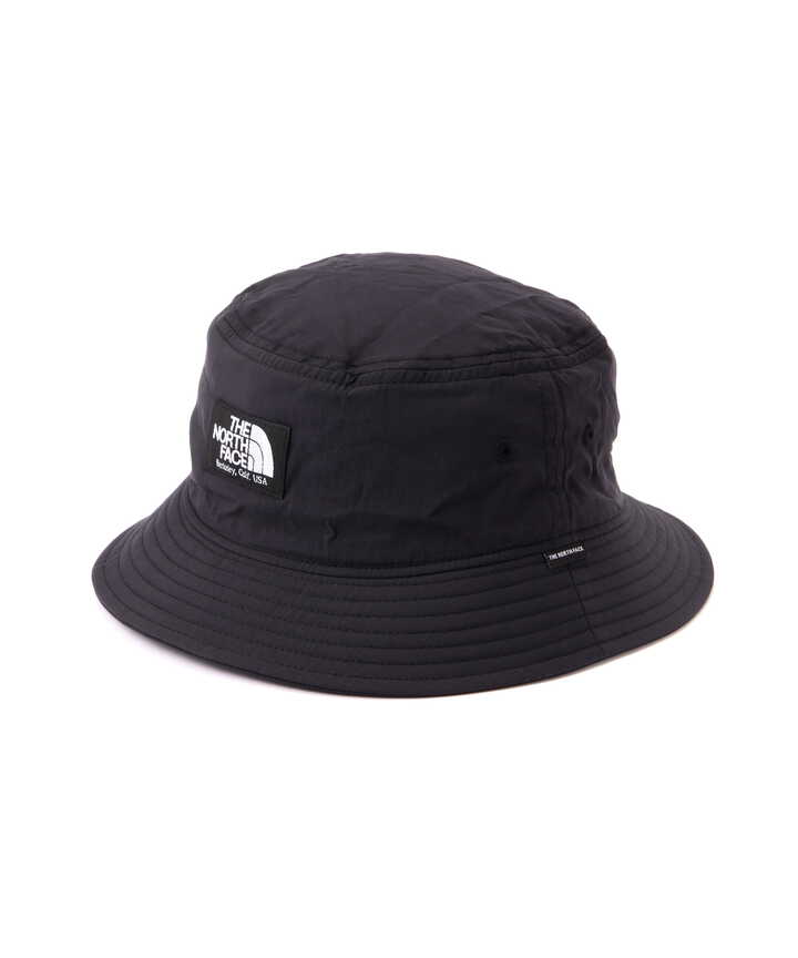 THE NORTH FACE/ザ・ノースフェイス/Campside Hat/キャンプサイド