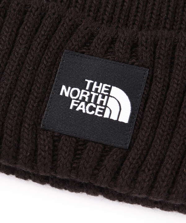 THE NORTH FACE/ザ・ノースフェイス/カプッチョリッド ニット帽