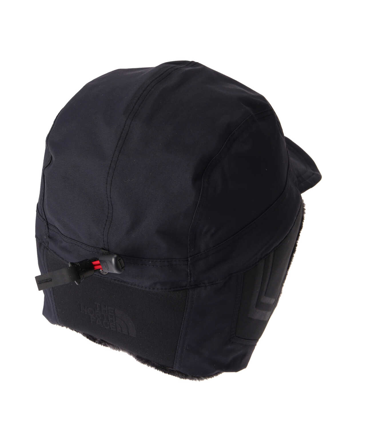 THE NORTH FACE EXPEDITION CAP 黒