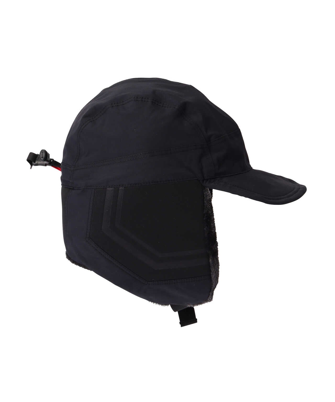 THE NORTH FACE EXPEDITION CAP 黒