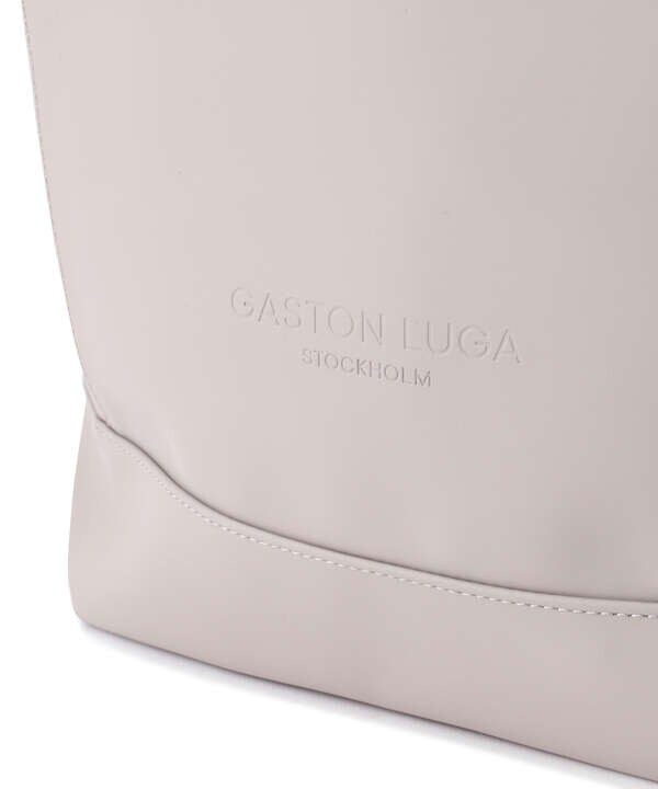 GASTON LUGA/ガストンルーガ/9003 RULLEN/ルーレン バックパック