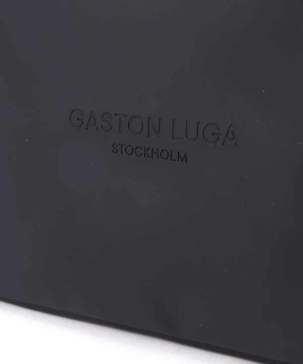 GASTONLUGA/ガストンルーガ/TATE/トーテ/2WAYスタイルバッグ