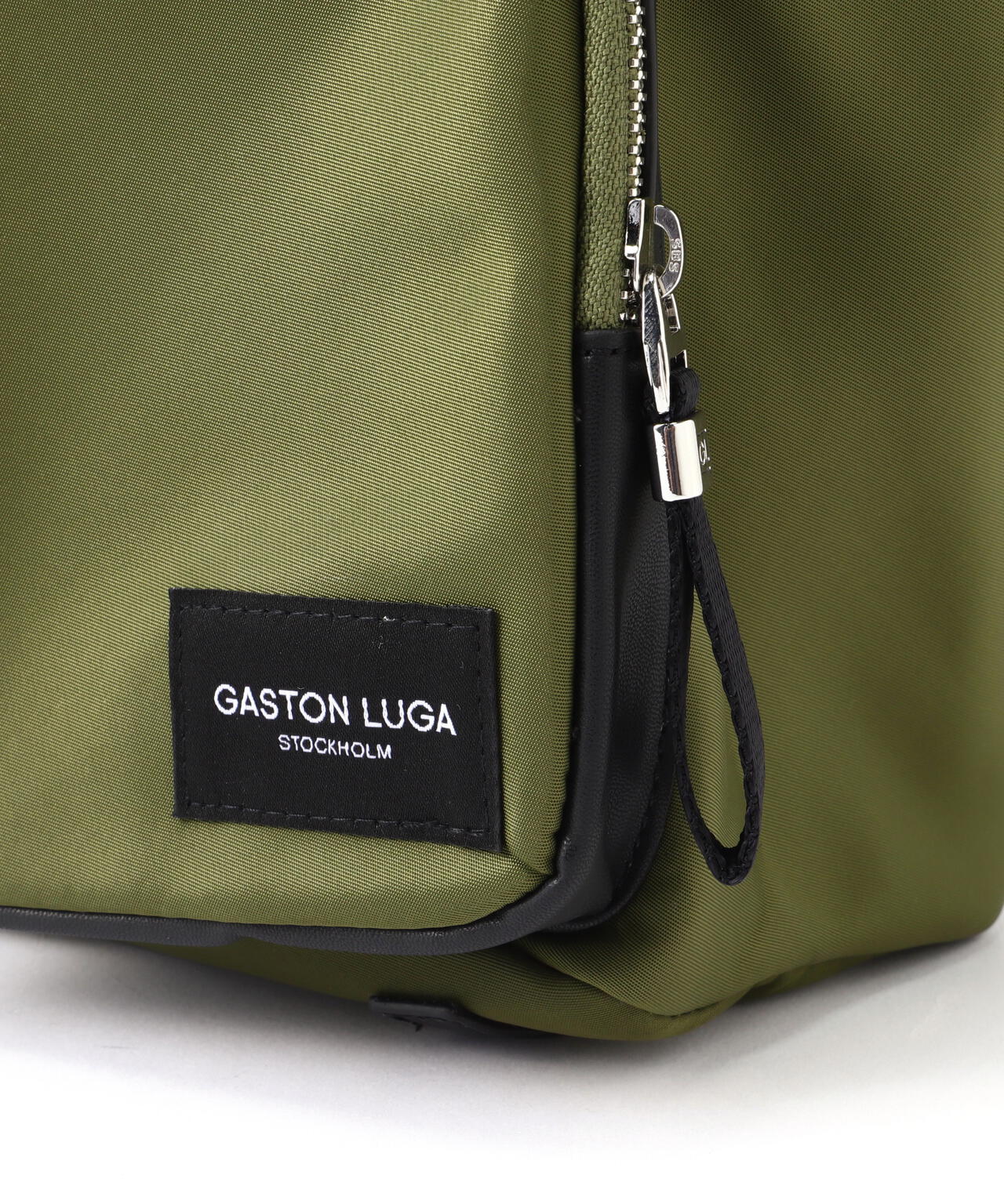 GASTON LUGA/ガストンルーガ/BASTIS/ベスティス バックパック | LHP