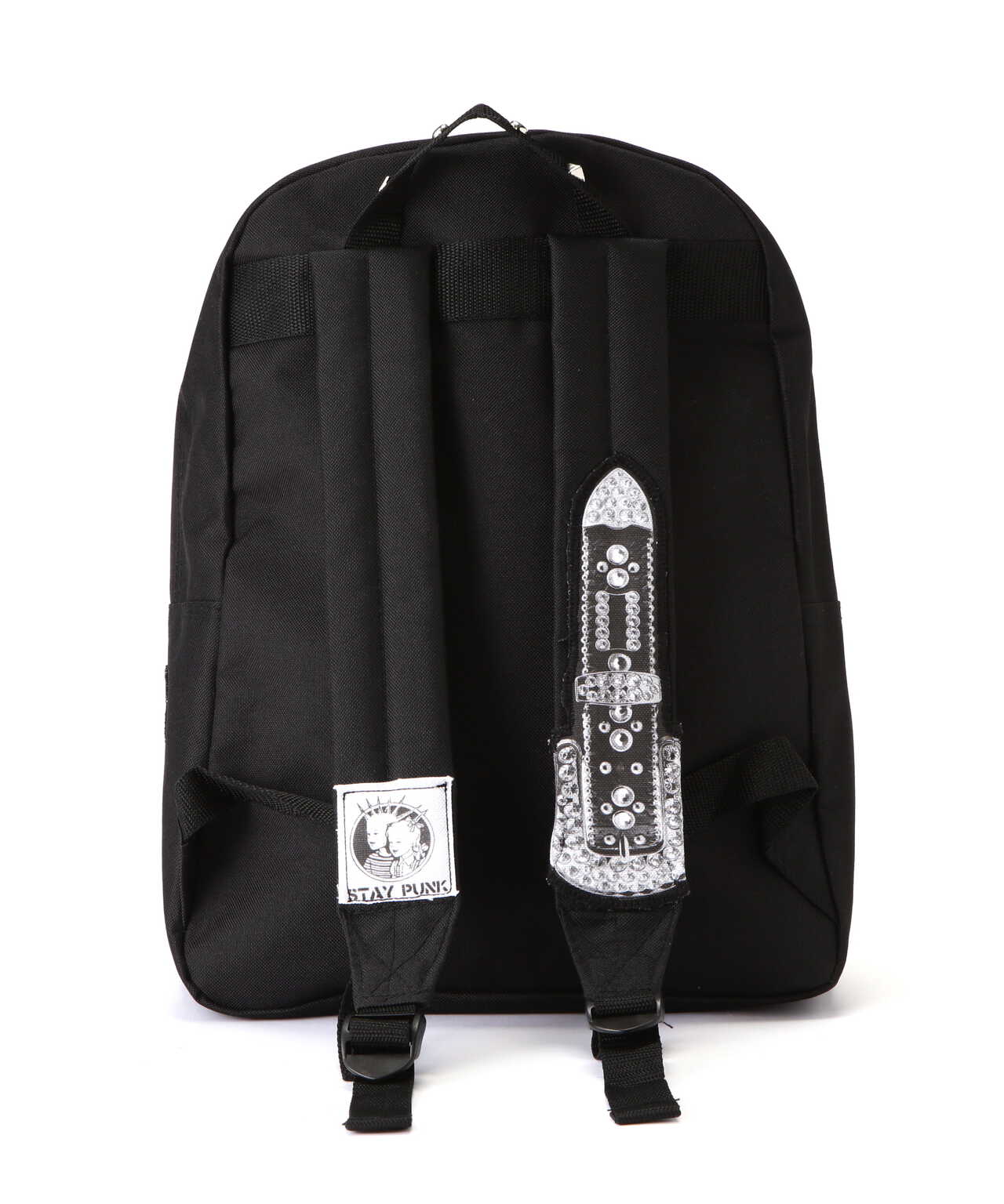 AZSTOKYO/アザストーキョー/REMAKE BACK-PACKS 2203/バックパック | LHP ( エルエイチピー ) | US  ONLINE STORE（US オンラインストア）