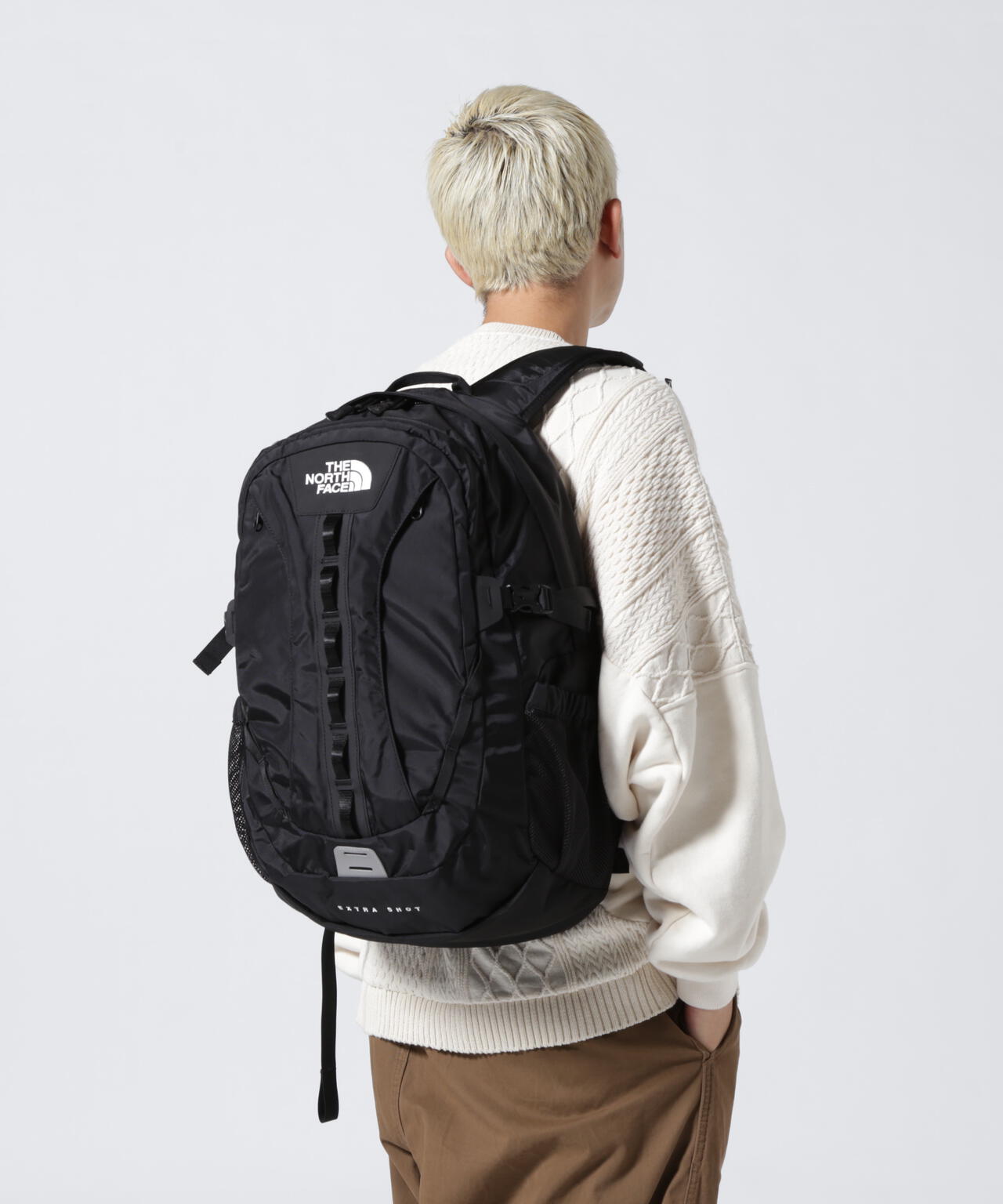 THE NORTH FACE エクストラショット EXTRA SHOT リュック