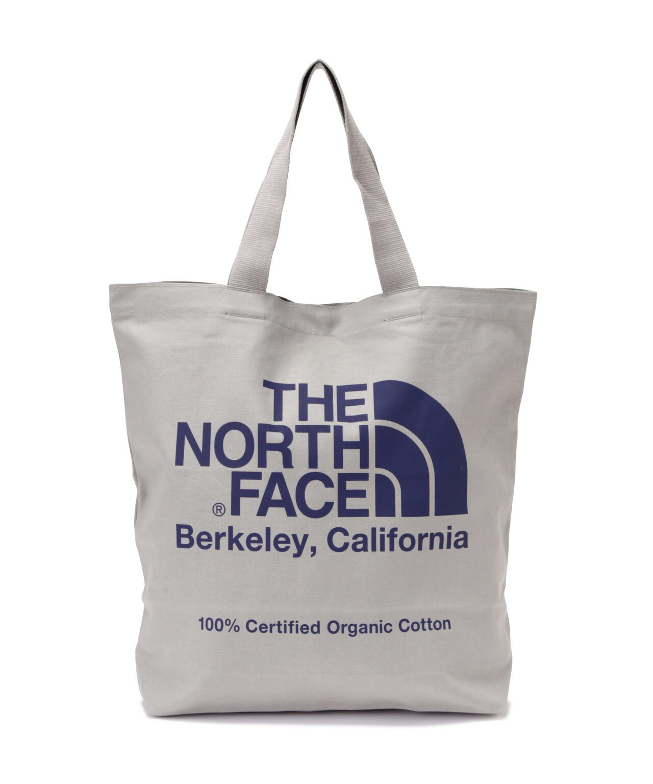 THE NORTH FACE/ザ・ノースフェイス/Organic Cotton Tote/オーガニック